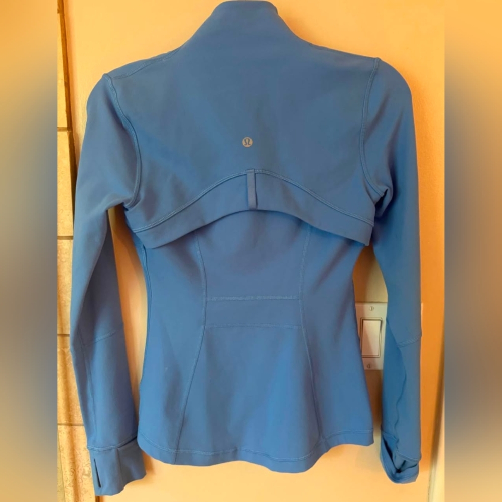 Lululemon Define Jacket Size 4